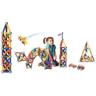 Malle de jeu magnétique SMARTMAX intégral - Ma Rentrée Facile