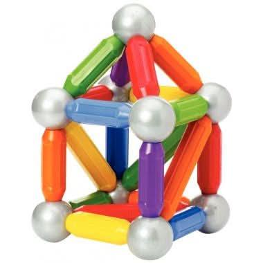 Malle de jeu magnétique SMARTMAX intégral - Ma Rentrée Facile