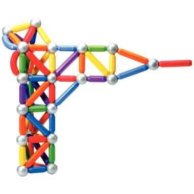 Malle de jeu magnétique SMARTMAX intégral - Ma Rentrée Facile