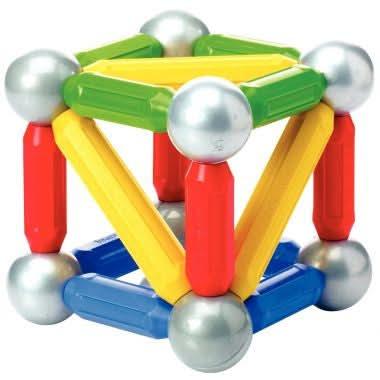 Malle de jeu magnétique SMARTMAX intégral - Ma Rentrée Facile