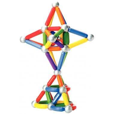 Malle de jeu magnétique SMARTMAX intégral - Ma Rentrée Facile