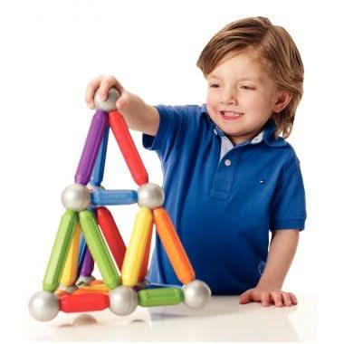 Malle de jeu magnétique SMARTMAX intégral - Ma Rentrée Facile