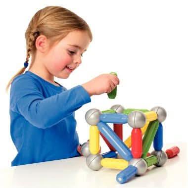 Malle de jeu magnétique SMARTMAX intégral - Ma Rentrée Facile