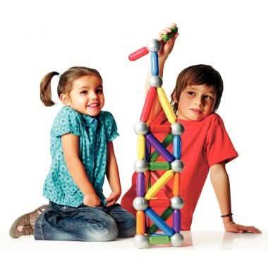 Malle de jeu magnétique SMARTMAX intégral - Ma Rentrée Facile