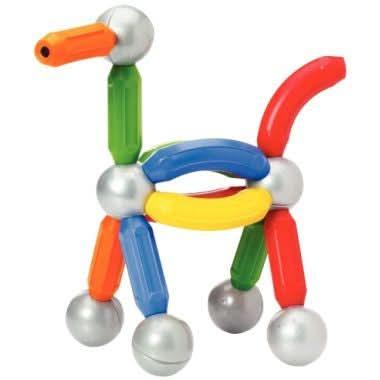 Malle de jeu magnétique SMARTMAX intégral - Ma Rentrée Facile