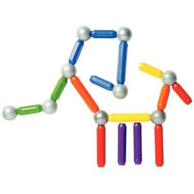 Malle de jeu magnétique SMARTMAX intégral - Ma Rentrée Facile