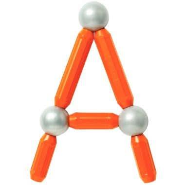 Malle de jeu magnétique SMARTMAX intégral - Ma Rentrée Facile