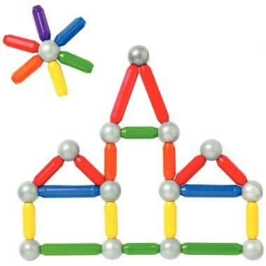 Malle de jeu magnétique SMARTMAX intégral - Ma Rentrée Facile