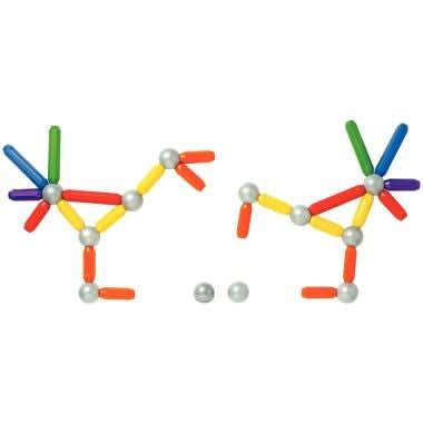 Malle de jeu magnétique SMARTMAX intégral - Ma Rentrée Facile