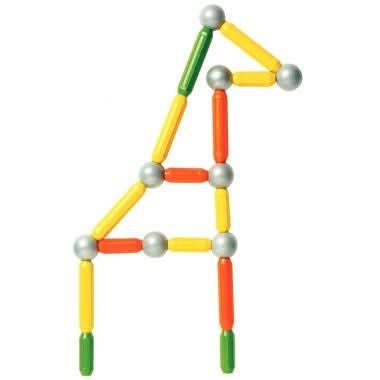 Malle de jeu magnétique SMARTMAX intégral - Ma Rentrée Facile