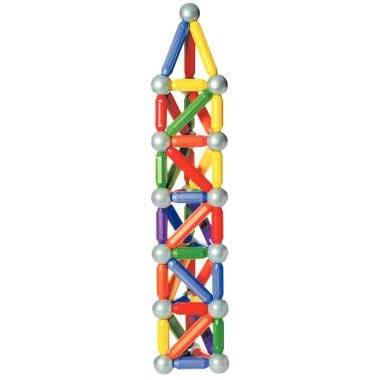 Malle de jeu magnétique SMARTMAX intégral - Ma Rentrée Facile