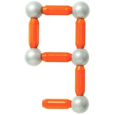 Malle de jeu magnétique SMARTMAX intégral - Ma Rentrée Facile