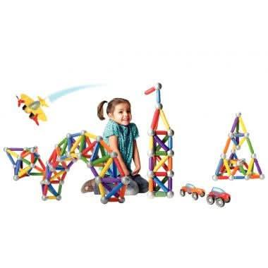 Malle de jeu magnétique SMARTMAX intégral - Ma Rentrée Facile