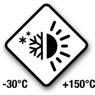 Marqueur Bic Marking pro ogive noir - Ma Rentrée Facile