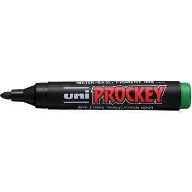 Marqueur pointe ogive vert Prockey - Ma Rentrée Facile