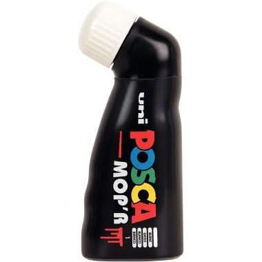 Marqueur Posca MOP'R blanc - Ma Rentrée Facile