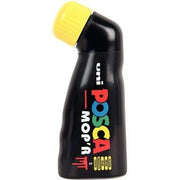 Marqueur Posca MOP'R jaune - Ma Rentrée Facile