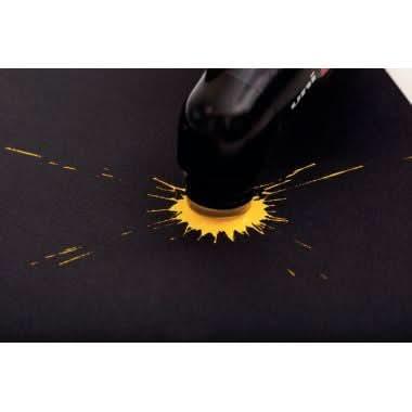Marqueur Posca MOP'R jaune - Ma Rentrée Facile