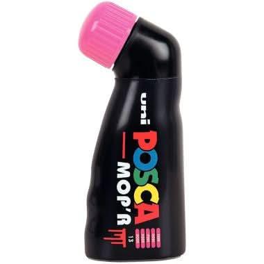 Marqueur Posca MOP'R rose - Ma Rentrée Facile