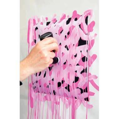 Marqueur Posca MOP'R rose - Ma Rentrée Facile