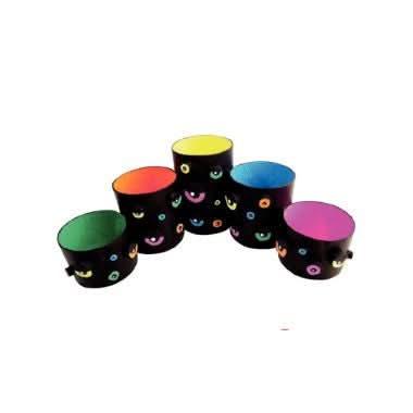 Marqueur Posca pointe fine conique PC3M argent - Ma Rentrée Facile