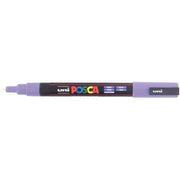 Marqueur Posca pointe fine conique PC3M lilas - Ma Rentrée Facile