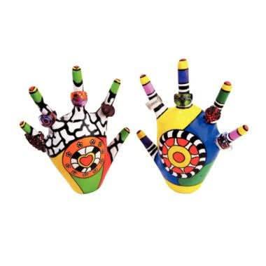 Marqueur Posca pointe fine conique PC3M or - Ma Rentrée Facile