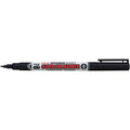 Marqueur Uni-Ball super ink noir