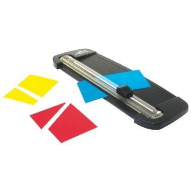 Massicot 5 feuilles ouverture 300mm - Ma Rentrée Facile