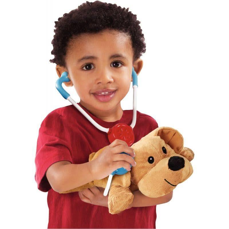 Matériel de soins vétérinaire, Melissa & Doug - Ma Rentrée Facile