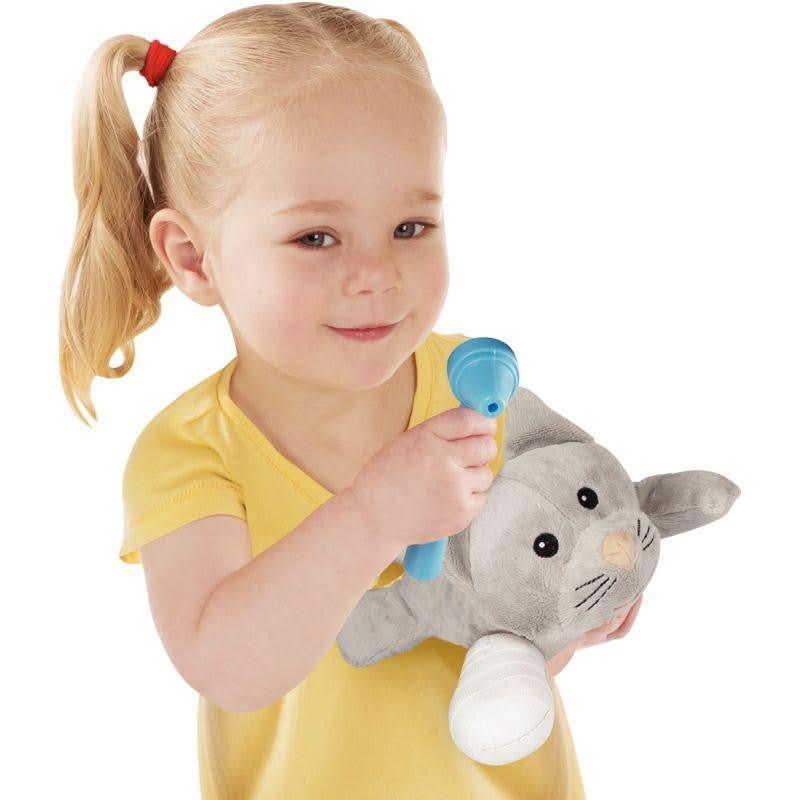 Matériel de soins vétérinaire, Melissa & Doug - Ma Rentrée Facile
