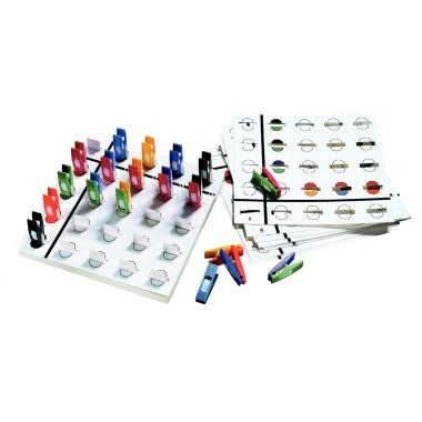 Matrix - Ma Rentrée Facile