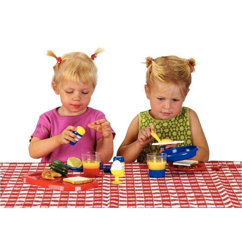 Maxi dînette de 78 pièces pour 6 couverts - Ma Rentrée Facile