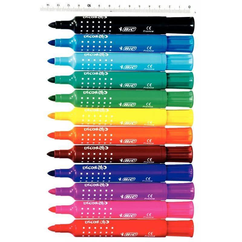 Lot De 5 Stylos Gel Kaco Rétractables - Pointe 0.5 Mm Extra Fine - Couleurs Macarons Assorties