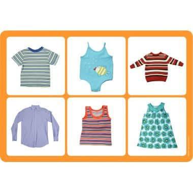 Maxiloto vêtements Nathan - Ma Rentrée Facile