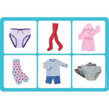 Maxiloto vêtements Nathan - Ma Rentrée Facile