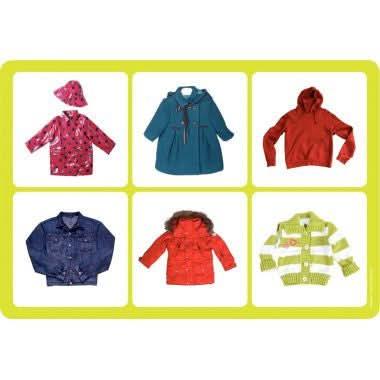 Maxiloto vêtements Nathan - Ma Rentrée Facile