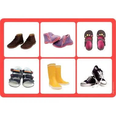 Maxiloto vêtements Nathan - Ma Rentrée Facile