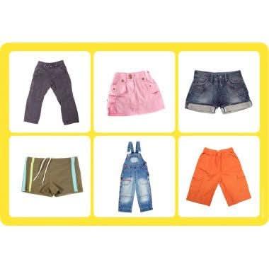 Maxiloto vêtements Nathan - Ma Rentrée Facile