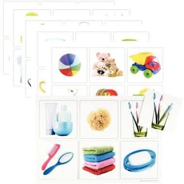 Maxiloto vie quotidienne Nathan - Ma Rentrée Facile