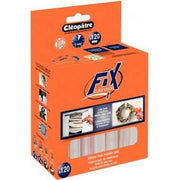 Mégabox de 120 bâtons de colle CléogunFix Cléopâtre - Ma Rentrée Facile