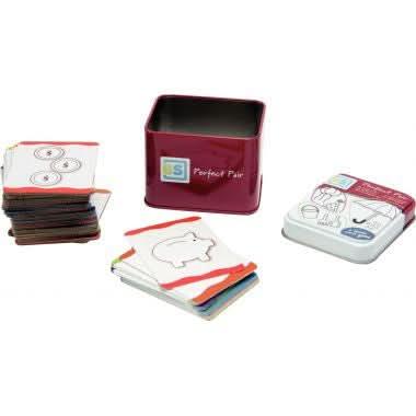 Mémo des paires - Ma Rentrée Facile