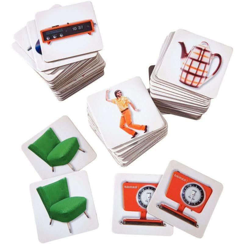 Mémo des objets, années 1970-1999 - Ma Rentrée Facile