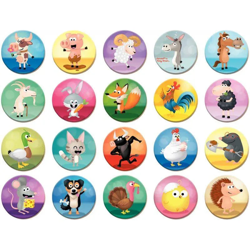 Mémo rigolooo - Ma Rentrée Facile