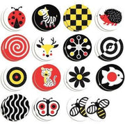 Mémo tactile Akros - Ma Rentrée Facile