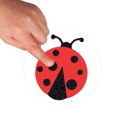 Mémo tactile Akros - Ma Rentrée Facile