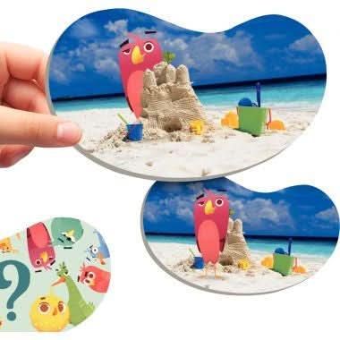 Mémory orientation spatiale AKROS - Ma Rentrée Facile