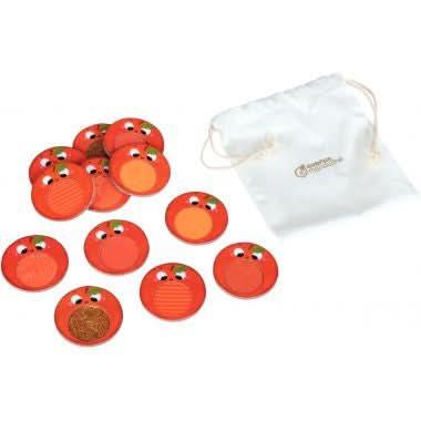 Memory sensoriel - Ma Rentrée Facile