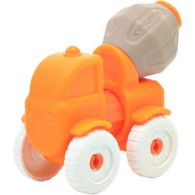 Mes 4 premiers véhicules SMARTMAX - Ma Rentrée Facile