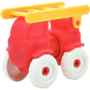 Mes 4 premiers véhicules SMARTMAX - Ma Rentrée Facile